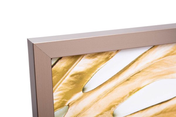 багет( латунь)