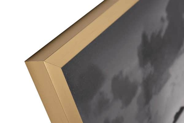 золотая поталь.