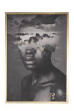 89VOR-MYSTIQUE1 Холст "Mystique-1" 100х70 см