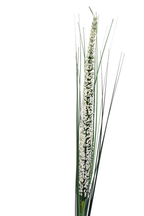 8J-14AB003 Вероника белая 88см (48) — изображение 2