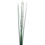 8J-14RS0020 Веточка лаванды кремовая 75 см (120)