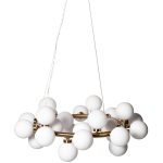 91GH-025 Лампа потолочная