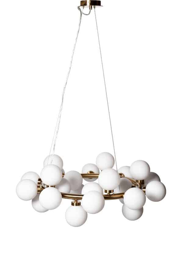 91GH-025 Лампа потолочная