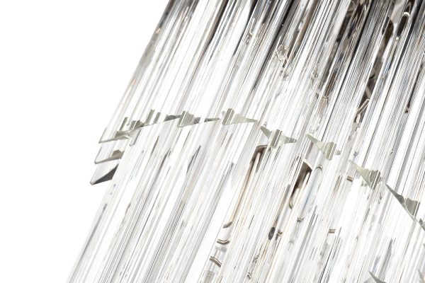 хром d.30см h.80см