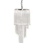 91GH-30031 Люстра потолочная