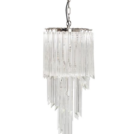 91GH-30031 Люстра потолочная