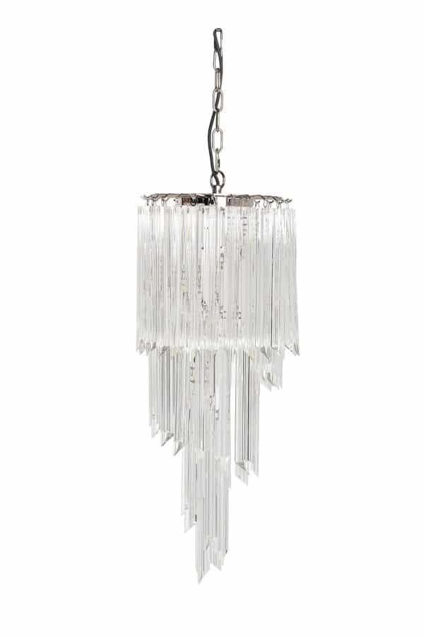 91GH-30031 Люстра потолочная