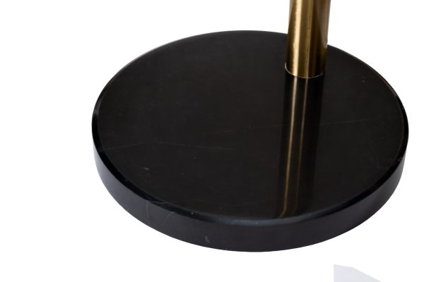 92el-yg21102-5f-torsher-grappolo-latun-steklo-prozr.-110h180sm-3 92EL-YG21102-5F Торшер Grappolo латунь, стекло прозр. 110*h180см — изображение 4