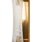 92EL-YG59026  Бра латунь