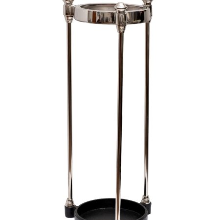 94PR-20159 Подставка для зонтов хром 24*24*61см