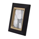 95IM-15345L Фоторамка декоративная 22.5*2*26.5см