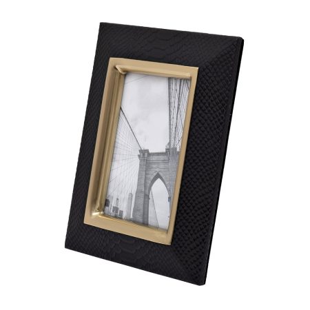 95IM-15345L Фоторамка декоративная 22.5*2*26.5см