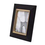 95IM-15345S Фоторамка декоративная 17.5*2*22.5см