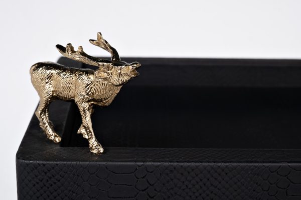 95IM-16781 Стол сервировочный нерж.сталь 46*26*46см — изображение 3