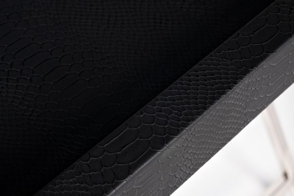 95IM-16781 Стол сервировочный нерж.сталь 46*26*46см — изображение 4