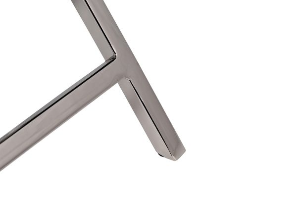 95IM-16781 Стол сервировочный нерж.сталь 46*26*46см — изображение 5