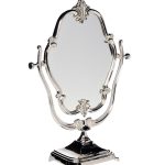 95IM-8675 Зеркало настольное "Magic" h51см
