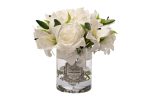 спрей White Gardenia+Rose Petal 2*10ml в упак.