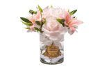 спрей Lily Flower 2*10ml в упак.