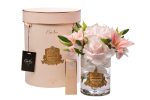 96CN-00002 Диффузор Roses&LIlies pink