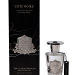 96CN-15001 Аромадиффузор с палочками French morning tea 150мл в уп.