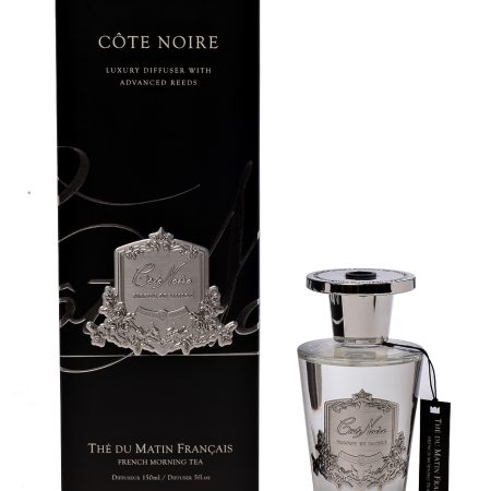 96CN-15001 Аромадиффузор с палочками French morning tea 150мл в уп.