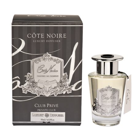 96CN-1503 Аромадиффузор с палочками Private club 90мл в уп.