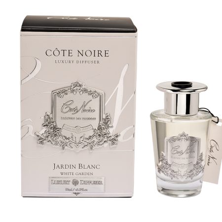 96CN-1504 Аромадиффузор с палочками White Garden 90мл в уп.