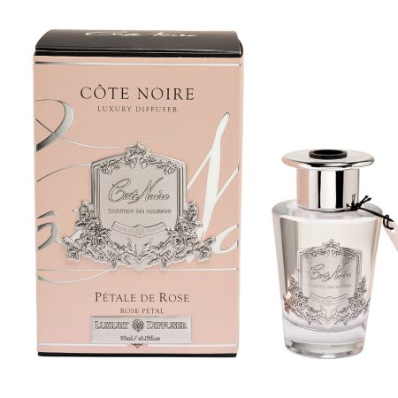 96CN-1507 Аромадиффузор с палочками Rose Petal 90мл в уп.