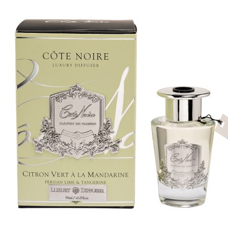 96CN-1522 Аромадиффузор с палочками Persian Lime 90мл в уп.