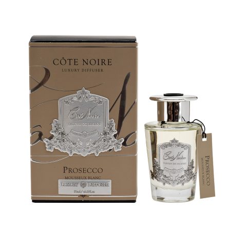 96CN-15320 Аромадиффузор с палочками Prosecco 90мл в уп.