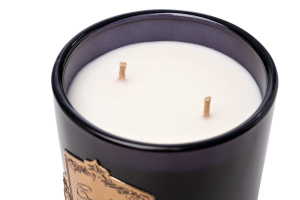 96CN-45002 Свеча ароматическая Caramel в стакане в упаковке 450 гр. — изображение 2