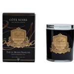 96CN-45110 Свеча ароматическая French Morning Tea в стакане в упаковке 450 гр.