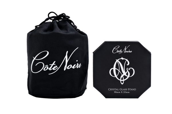 96CN-45250 Свеча ароматическая Private Club в стакане в упаковке 450 гр. — изображение 2