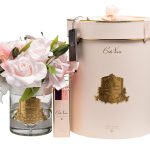 96CN-LRL02 Диффузор Roses&LIlies pink