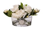 спрей White Gardenia 2x10мл в уп.