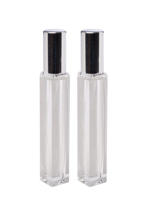 96cn-lv10-diffuzor-oval-white-sprej-white-gardenia-2x10ml-v-up-2 96CN-LV10 Диффузор Oval White, спрей White Gardenia 2x10мл  в уп. — изображение 3