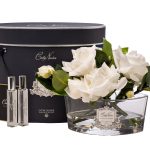 96CN-LV1000 Диффузор Oval Ivory White