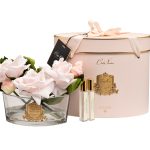 96CN-LV21 Диффузор Oval Pink