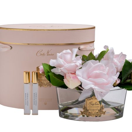 96CN-LV2100 Диффузор Oval Pink