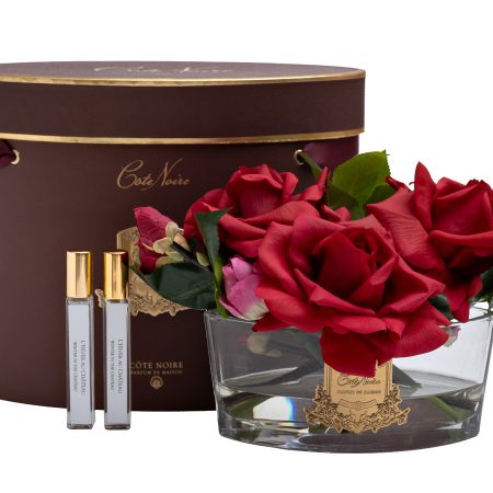 96CN-LV2200 Диффузор Oval Red