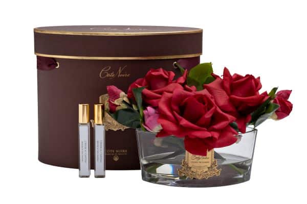 96CN-LV2200 Диффузор Oval Red