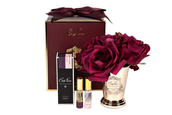 96CN-MC04 Диффузор Seven Rose Red