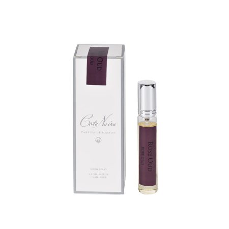 96CN-MS13 Ароматический спрей Rose Oud 15 мл в упаковке