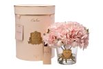 96CN-RB0002 Диффузор Hydrangea&Rosebud pink