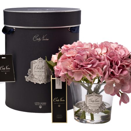 96CN-RB0004 Диффузор Hydrangea&Rosebud mauve