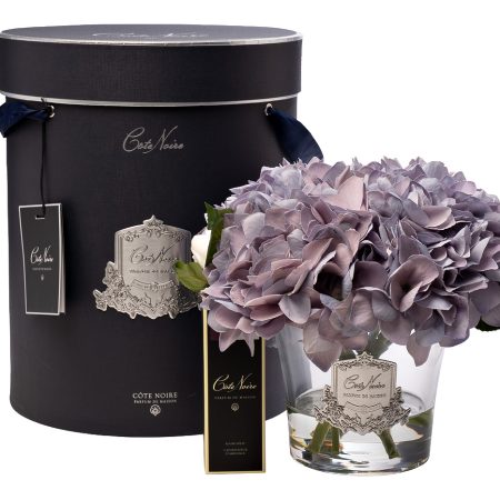 96CN-RB0005 Диффузор Hydrangea&Rosebud blue