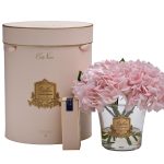 96CN-RB0020 Диффузор Hydrangea&Rosebud pink