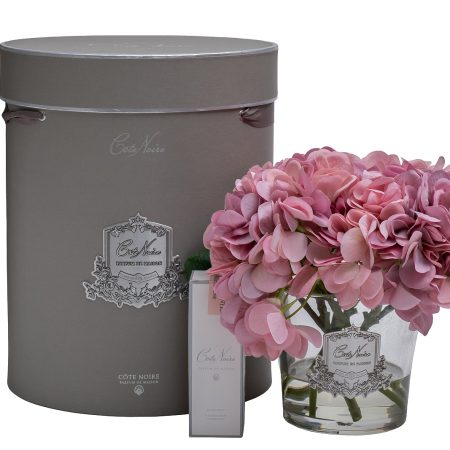 96CN-RB0040 Диффузор Hydrangea&Rosebud mauve