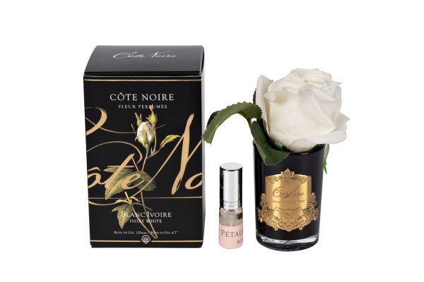 96CN-RB41 Диффузор Rose Bud White 96CN-RB41 Диффузор Rose Bud White